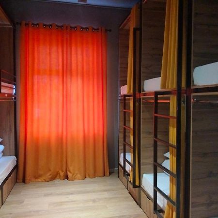 Hostel Bro Astana Exterior photo